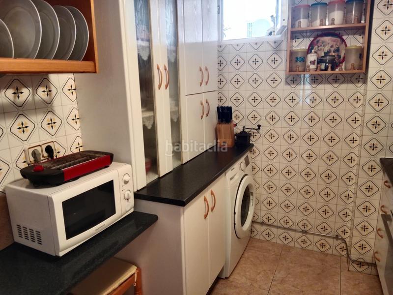 Foto f37fae40-e8dd-4d46-8f05-6e1ffa854fb2. Appartement avec parking piscine dans Playa del Rincón Rincón de la Victoria