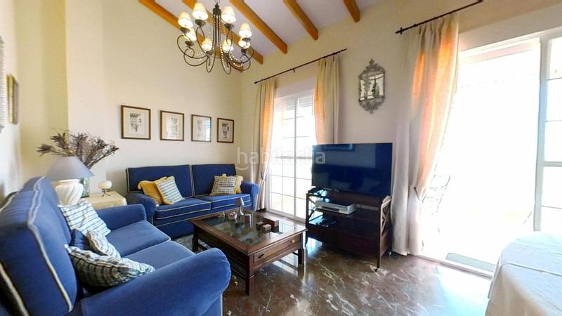 Foto 4da2e4cb-ea2c-493f-a7be-0fe35ffc7ff1. Ático  dúplex en Cotomar Rincón de la Victoria