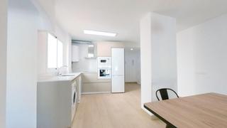 Dachwohnung in Calle Camino Viejo de Vélez