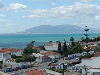 Miete Dachwohnung  Calle camino viejo de vélez. Magnífico ático reformado , amueblado y con vistas al mar !
