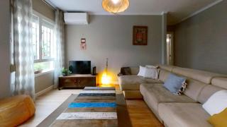 Appartement à El Molinillo - Capuchinos. Apartamento con garaje y piscina en málaga centro