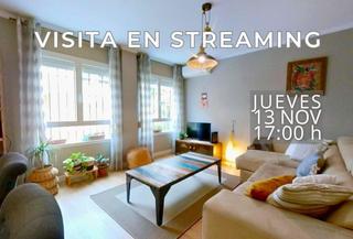 Apartamento en El Molinillo - Capuchinos. Próximamente apartamento con garaje y piscina en málaga.