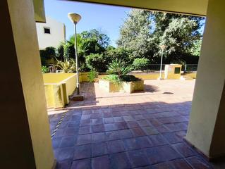 Ground floor in La Cala del Moral