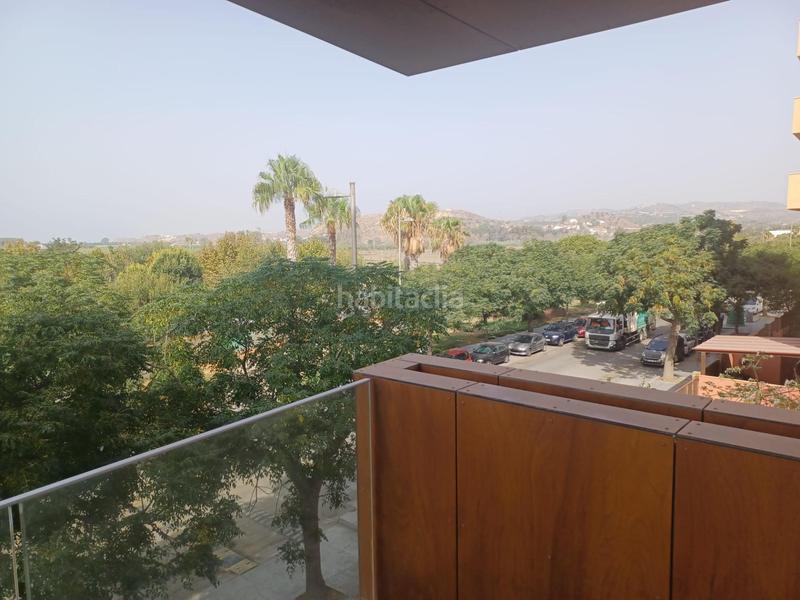 Foto 3b8b7656-5b96-4a45-84f4-3aca004742c3. Lloguer pis amb aparcament piscina a Poniente-Faro Torre del Mar