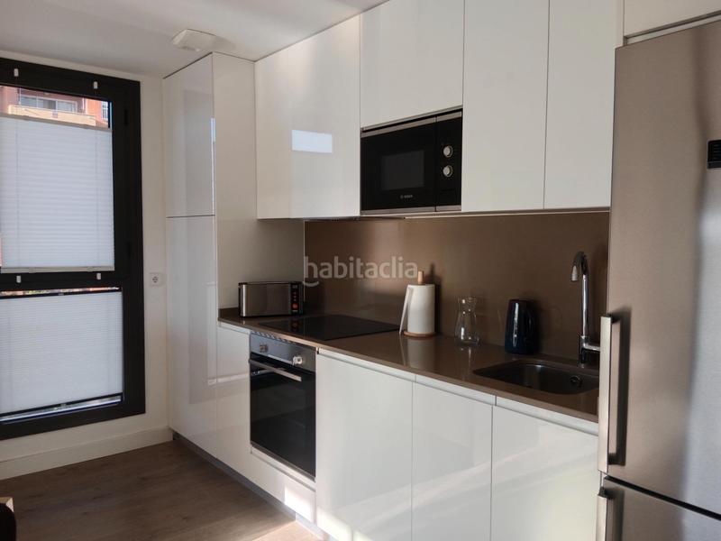 Foto 402c76dc-8172-437f-b8b7-195ec320feab. Lloguer pis amb aparcament piscina a Poniente-Faro Torre del Mar