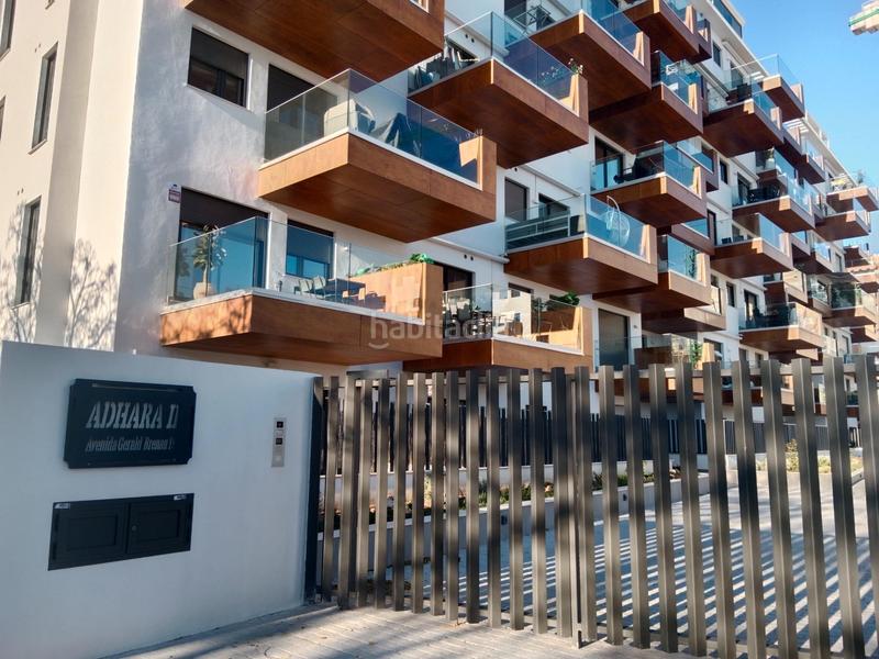 Foto 4eb94139-5a1c-46d9-8ffe-3f0e947f612c. Lloguer pis amb aparcament piscina a Poniente-Faro Torre del Mar