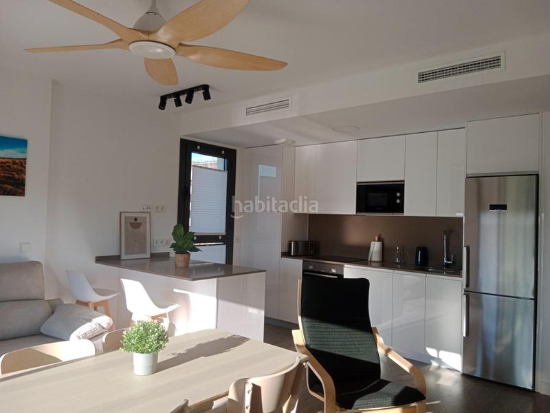 Foto 57e4ec94-f013-4b71-83c0-49376019a457. Lloguer pis amb aparcament piscina a Poniente-Faro Torre del Mar