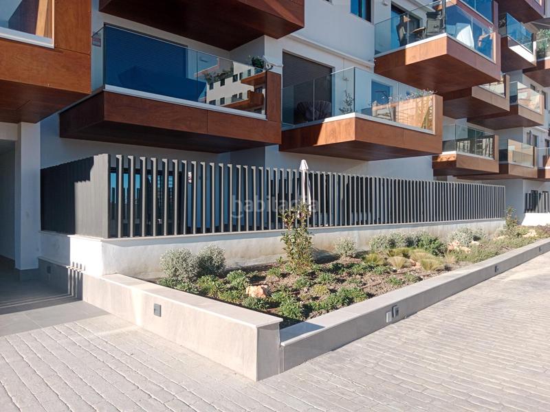 Foto 6c593d54-a078-4c3c-b957-a164b94ca02e. Lloguer pis amb aparcament piscina a Poniente-Faro Torre del Mar