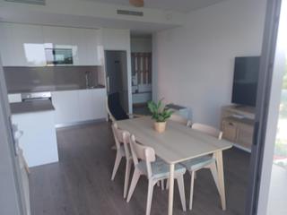 Lloguer Pis a Poniente-Faro. Piso alquiler