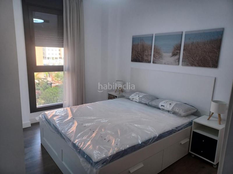 Foto 903ac195-1742-4a00-a508-90d6b11be8ff. Lloguer pis amb aparcament piscina a Poniente-Faro Torre del Mar