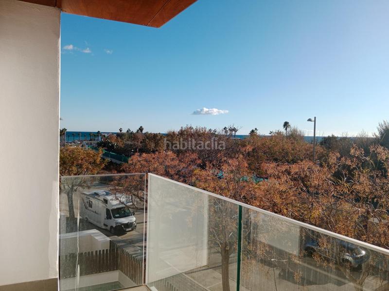 Foto f49b8b7a-151d-486c-8699-d43df6c6c6f9. Lloguer pis amb aparcament piscina a Poniente-Faro Torre del Mar