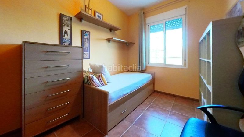 Foto 00c10d30-a0fa-478a-8af9-5bc648d1c842. Casa adossada amb aparcament piscina a Lo Cea Rincón de la Victoria