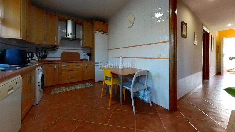 Foto 0a22baac-2cbb-4a87-9713-fedc3fa5e43e. Casa adossada amb aparcament piscina a Lo Cea Rincón de la Victoria