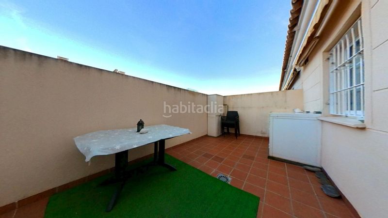 Foto 0d2d9f7e-cc48-4feb-80a6-c384c2f60d13. Casa adossada amb aparcament piscina a Lo Cea Rincón de la Victoria