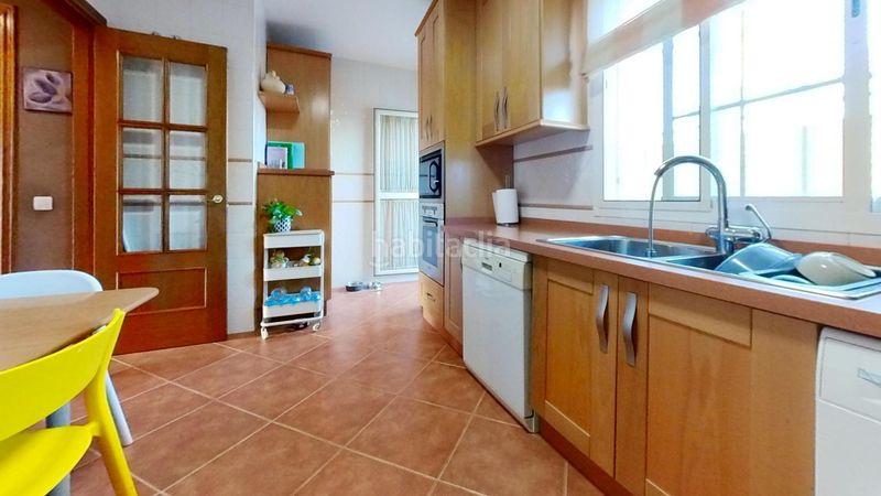 Foto 2c28551c-223b-4737-9018-b9217fa00e4f. Casa adossada amb aparcament piscina a Lo Cea Rincón de la Victoria