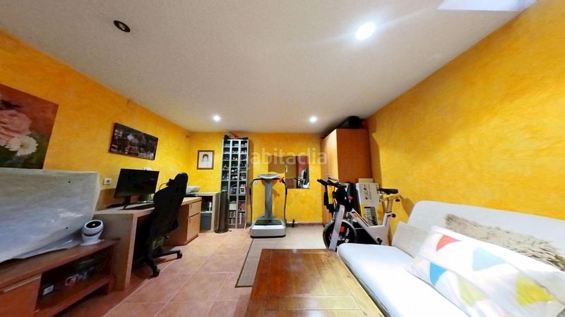 Foto 552325ca-754a-4b44-9ac5-c1a2b1c724e7. Casa adossada amb aparcament piscina a Lo Cea Rincón de la Victoria