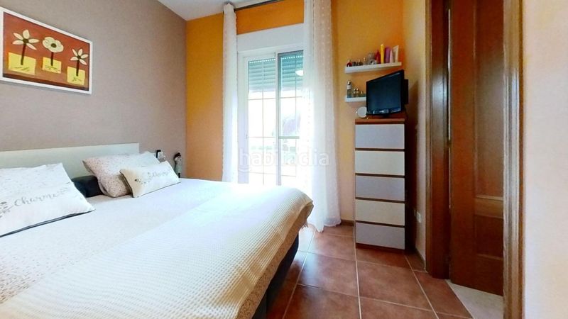 Foto 556b7384-e9e1-4db7-83f5-f5924a8a6fa5. Casa adossada amb aparcament piscina a Lo Cea Rincón de la Victoria