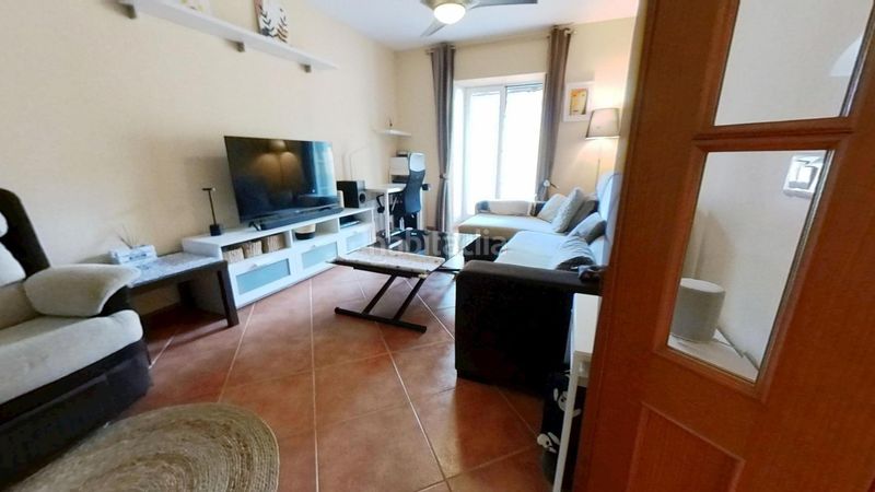 Foto 564fe528-a84c-4734-9c6c-497fd3d2367b. Casa adossada amb aparcament piscina a Lo Cea Rincón de la Victoria