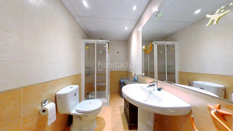 Foto 7aa4fc41-1adf-4546-9093-1da00f7e3bed. Casa adossada amb aparcament piscina a Lo Cea Rincón de la Victoria