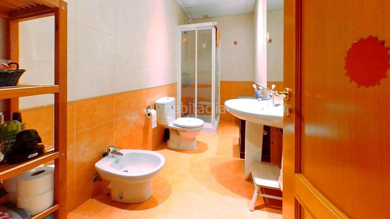 Foto ab41f363-04bd-4a3c-839a-b83b23924262. Casa adossada amb aparcament piscina a Lo Cea Rincón de la Victoria