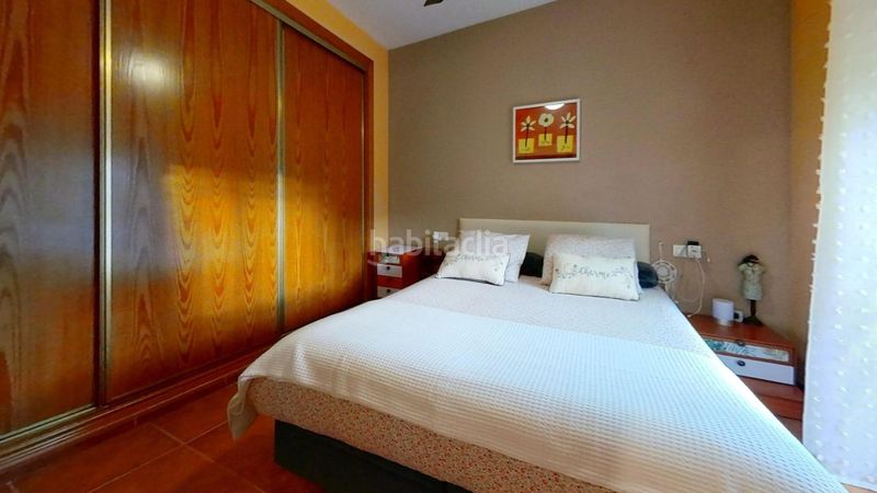 Foto ad701312-a6fd-4d41-887d-224943f30f0b. Casa adossada amb aparcament piscina a Lo Cea Rincón de la Victoria