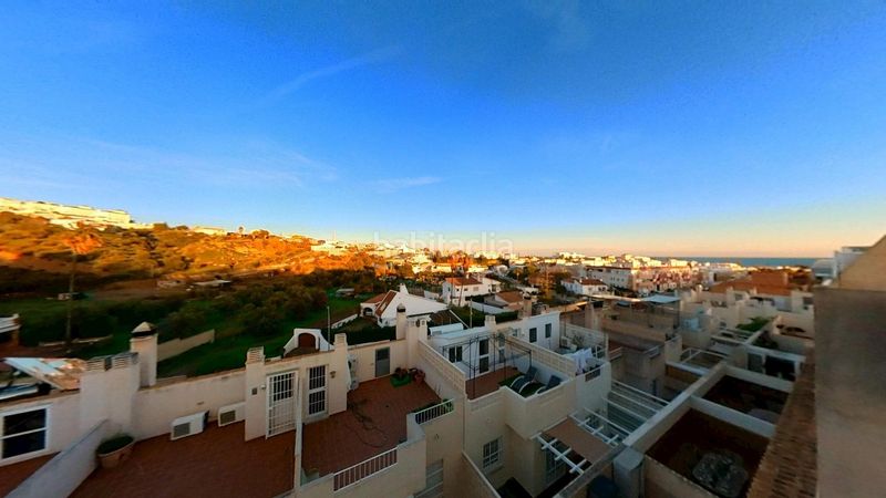 Foto f2fdf194-9b86-424f-8830-524de89a0cbc. Casa adossada amb aparcament piscina a Lo Cea Rincón de la Victoria