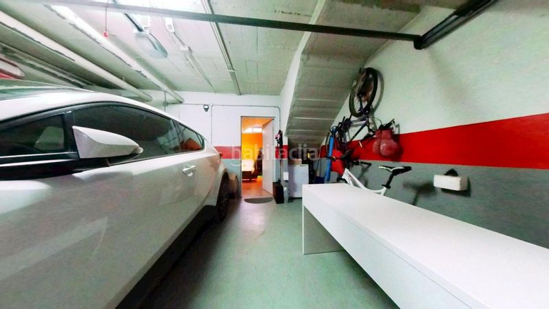 Foto f62e5559-0a71-43b7-ab7b-e9c39e47b282. Casa adossada amb aparcament piscina a Lo Cea Rincón de la Victoria