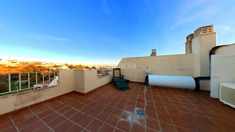 Foto 651a646d-294c-4554-81bb-02219ba264e7. Casa adossada amb aparcament piscina a Lo Cea Rincón de la Victoria