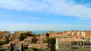 Àtic a Camino viejo de vélez 1. Ático dúplex a 200 metros de la playa de rincón de la victoria
