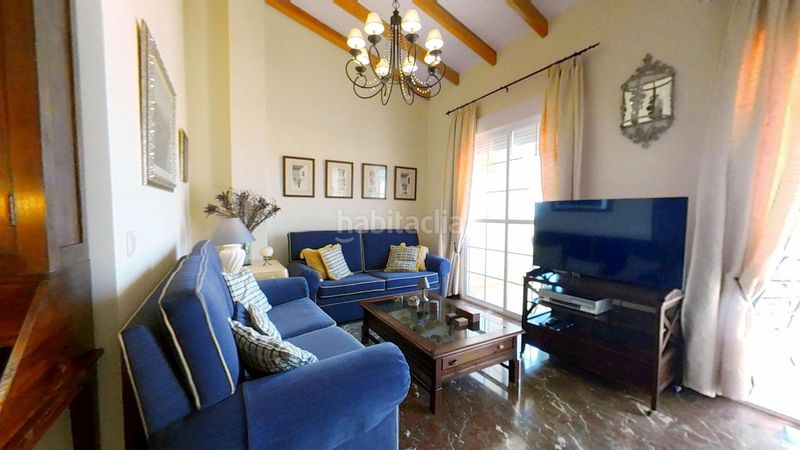 Foto 6d89d9b5-ddc1-4c30-b9de-de960341794a. Àtic amb aparcament a Cotomar Rincón de la Victoria