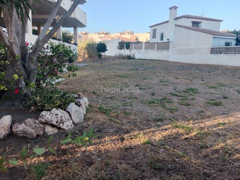 Foto 8c6b2156-a950-4fdd-8306-5559d8146063. Àtic amb aparcament a Cotomar Rincón de la Victoria