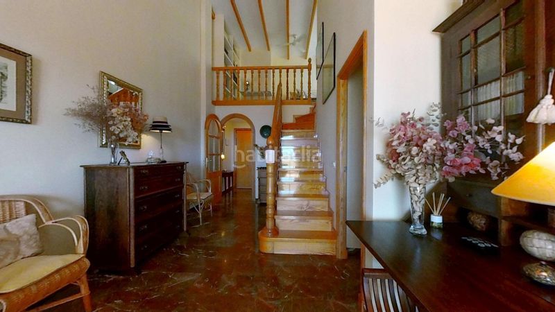 Foto 8f7a929a-54c1-4290-8283-e7614e0e409d. Àtic amb aparcament a Cotomar Rincón de la Victoria