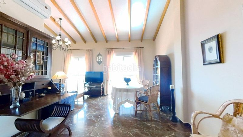 Foto c63958f1-5552-4864-8d20-995ec4090652. Àtic amb aparcament a Cotomar Rincón de la Victoria