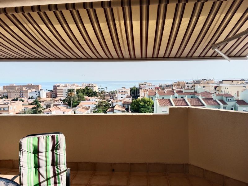 Foto fbfeac0a-9a0d-4a73-82a4-4ea0a546604e. Àtic amb aparcament a Cotomar Rincón de la Victoria