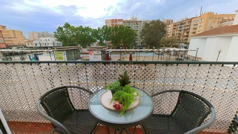 Foto 050e7052-bcf7-4633-bc1d-1b2c2be2f82b. Pis a Centro Torre del Mar
