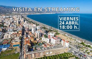 Pis a Centro. Piso en el centro de torre del mar a escasos 500 mt. de la playa