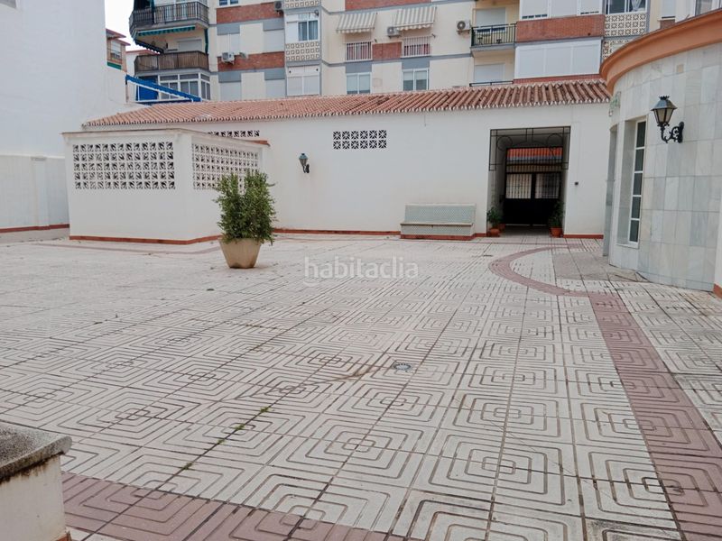 Foto 925cca17-2551-4564-bf00-21363588148a. Pis a Centro Torre del Mar