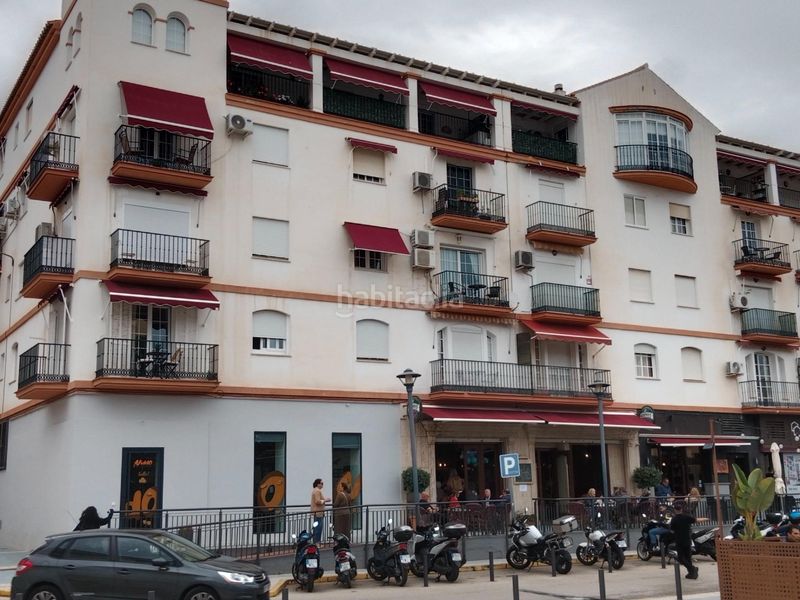 Foto a214d0f8-27cd-4e42-9c54-67550d42d8f3. Pis a Centro Torre del Mar