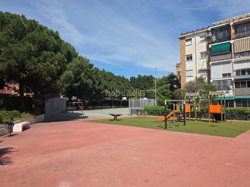 Foto 21bd6c57-2d00-479e-ad07-17541fd7ebba. Pis amb aparcament a La Florida - Parque Norte Málaga