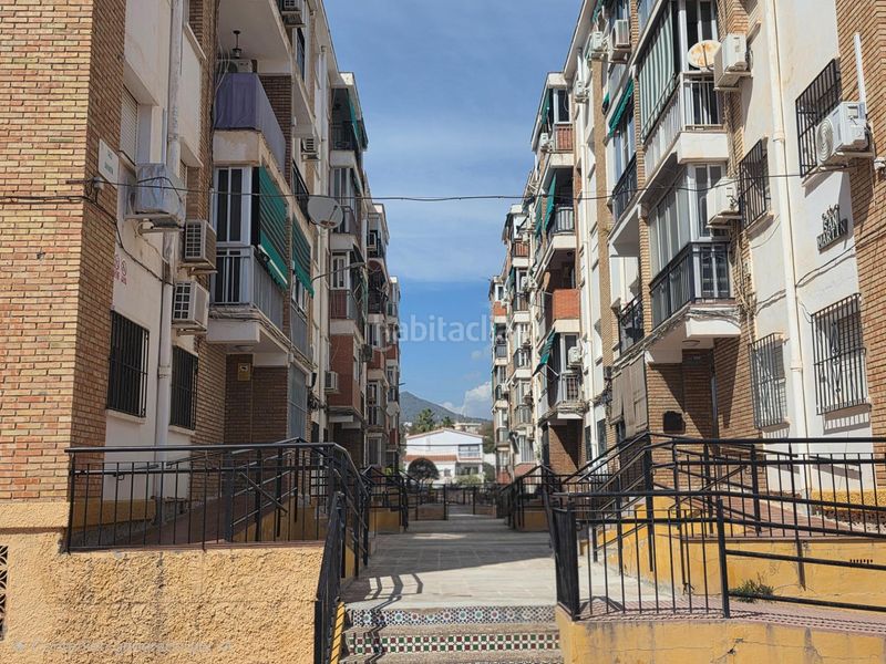 Foto af89d0cd-5eda-40a4-a0c7-df9141424658. Pis amb aparcament a La Florida - Parque Norte Málaga