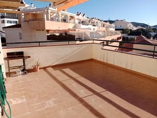 Miete Etagenwohnung in Añoreta Golf - Paraíso del Sol. Alquiler colinas del golf