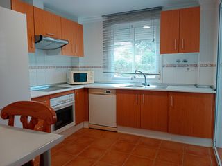 Rent Flat in Añoreta Golf - Paraíso del Sol. Alquiler colinas del golf