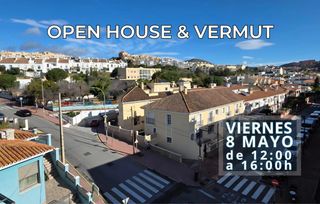 Etagenwohnung  Calle granada 3. Rebaja especial open house 8 de mayo26 piso en la playa