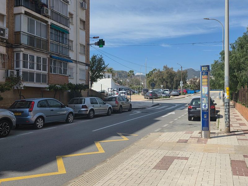 Foto 45fc4e06-4a74-403a-b1c0-c21b47568e01. Pis amb aparcament a La Florida - Parque Norte Málaga