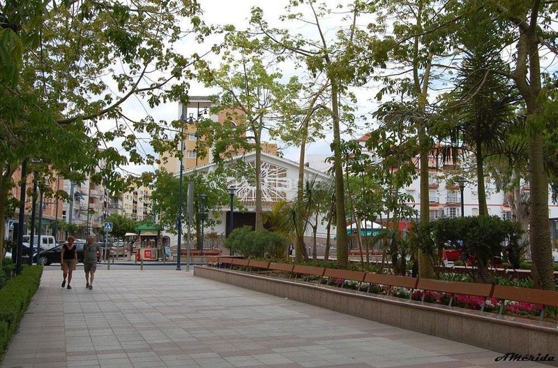 Foto 94169bba-b0a6-4a86-b1cf-558edbdf275e. Pis a Centro Torre del Mar
