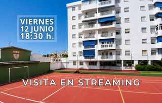 Flat in Cotomar