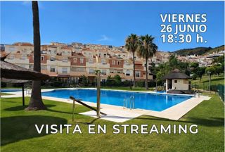 Etagenwohnung  Calle estados unidos. Nueva propiedad en venta piso con gran terraza