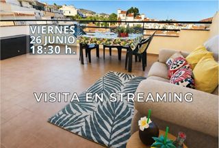 Piso  Calle estados unidos. Nueva propiedad en venta piso con gran terraza