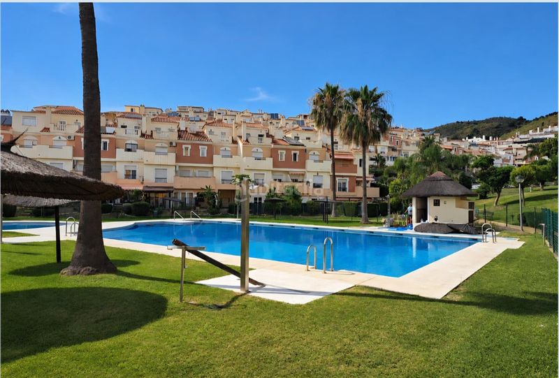 Foto c60c74c2-2c57-46fb-9d85-b86b14e74d2d. Pis amb aparcament piscina a Añoreta Golf - Paraíso del Sol Rincón de la Victoria
