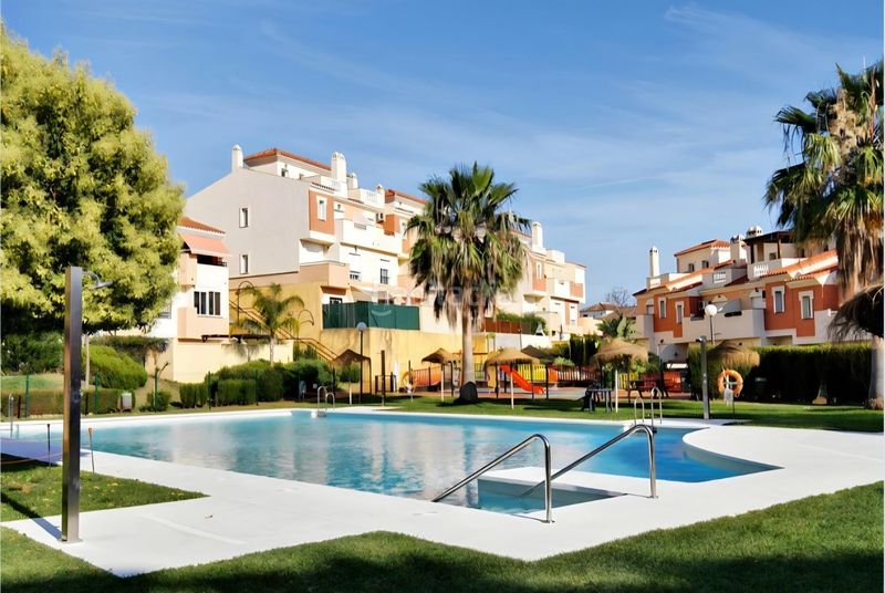 Foto e74619f7-2a78-4048-b705-842e3b159e66. Pis amb aparcament piscina a Añoreta Golf - Paraíso del Sol Rincón de la Victoria